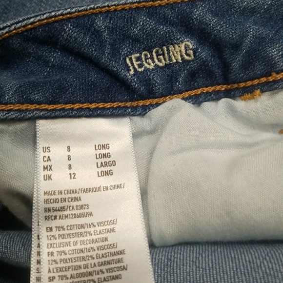 Jeans - Picture 3 of 4